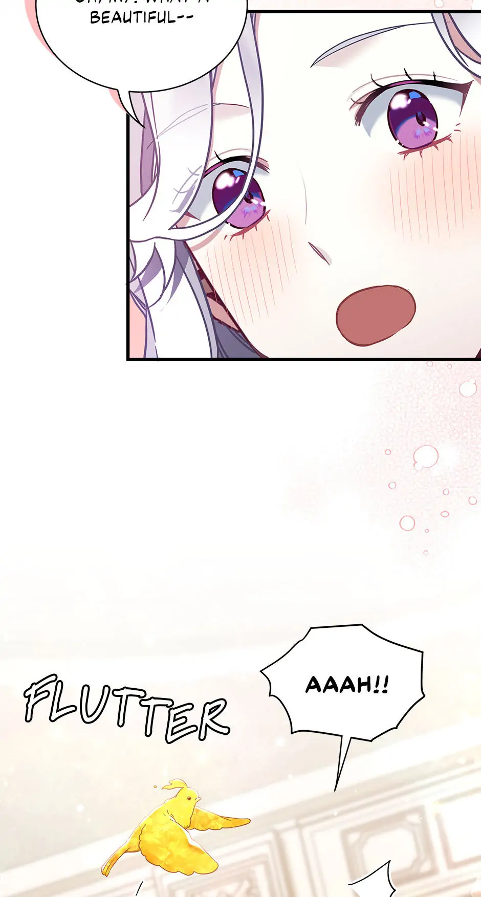Not-Sew-Wicked Stepmom 「Official」 - Episode 56 manhwa