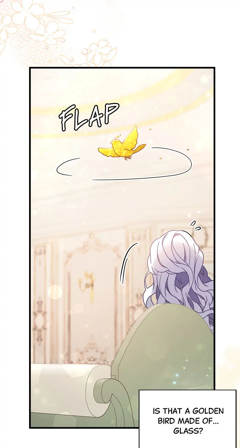 Not-Sew-Wicked Stepmom 「Official」 - Episode 56 manhwa