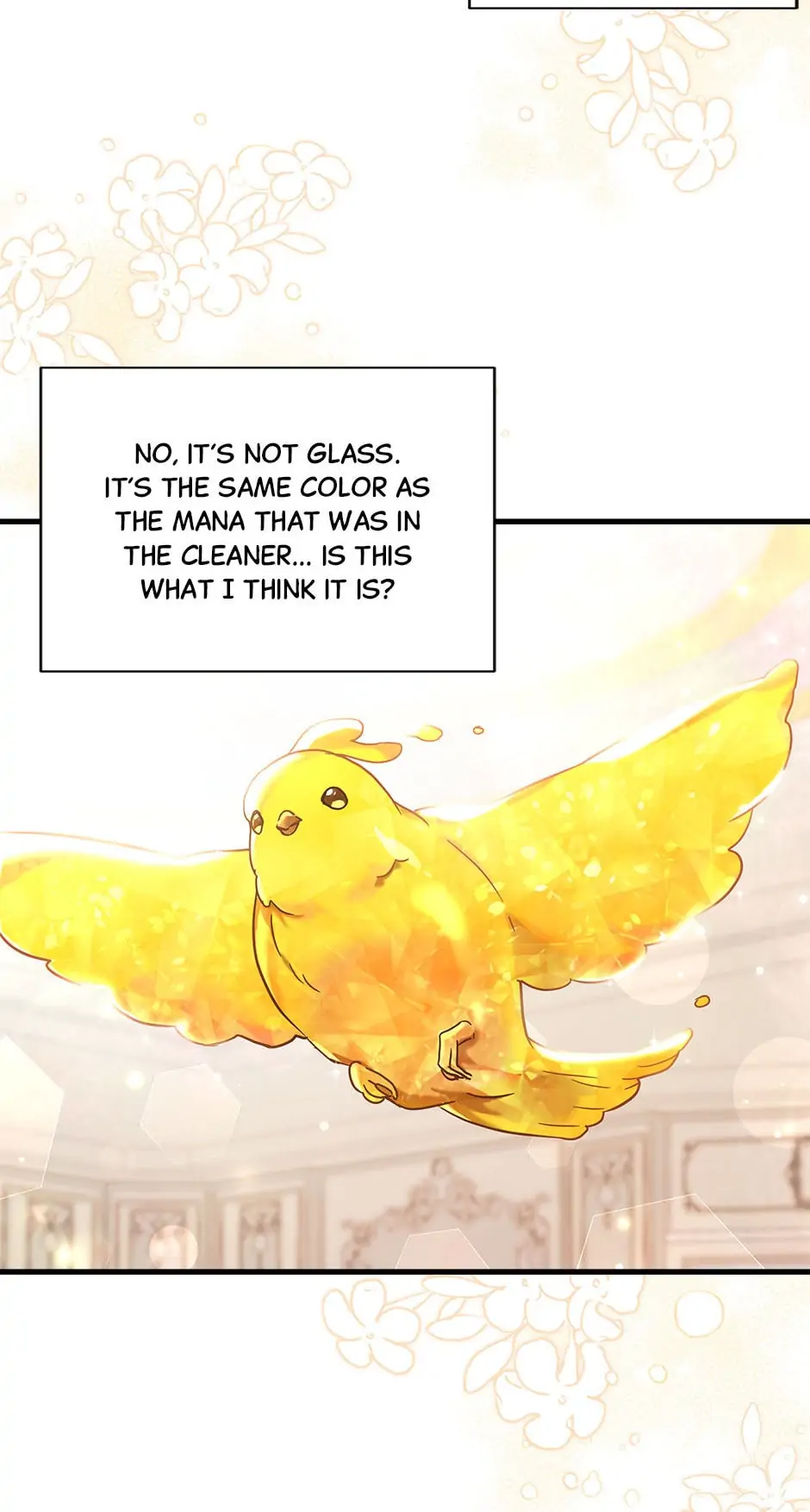 Not-Sew-Wicked Stepmom 「Official」 - Episode 56 manhwa