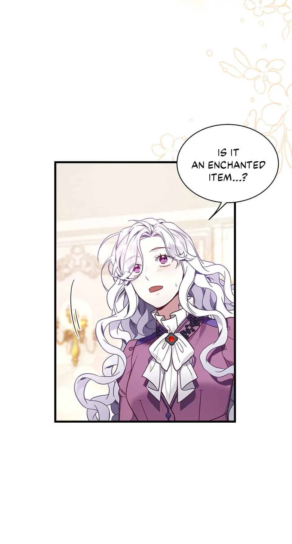 Not-Sew-Wicked Stepmom 「Official」 - Episode 56 manhwa