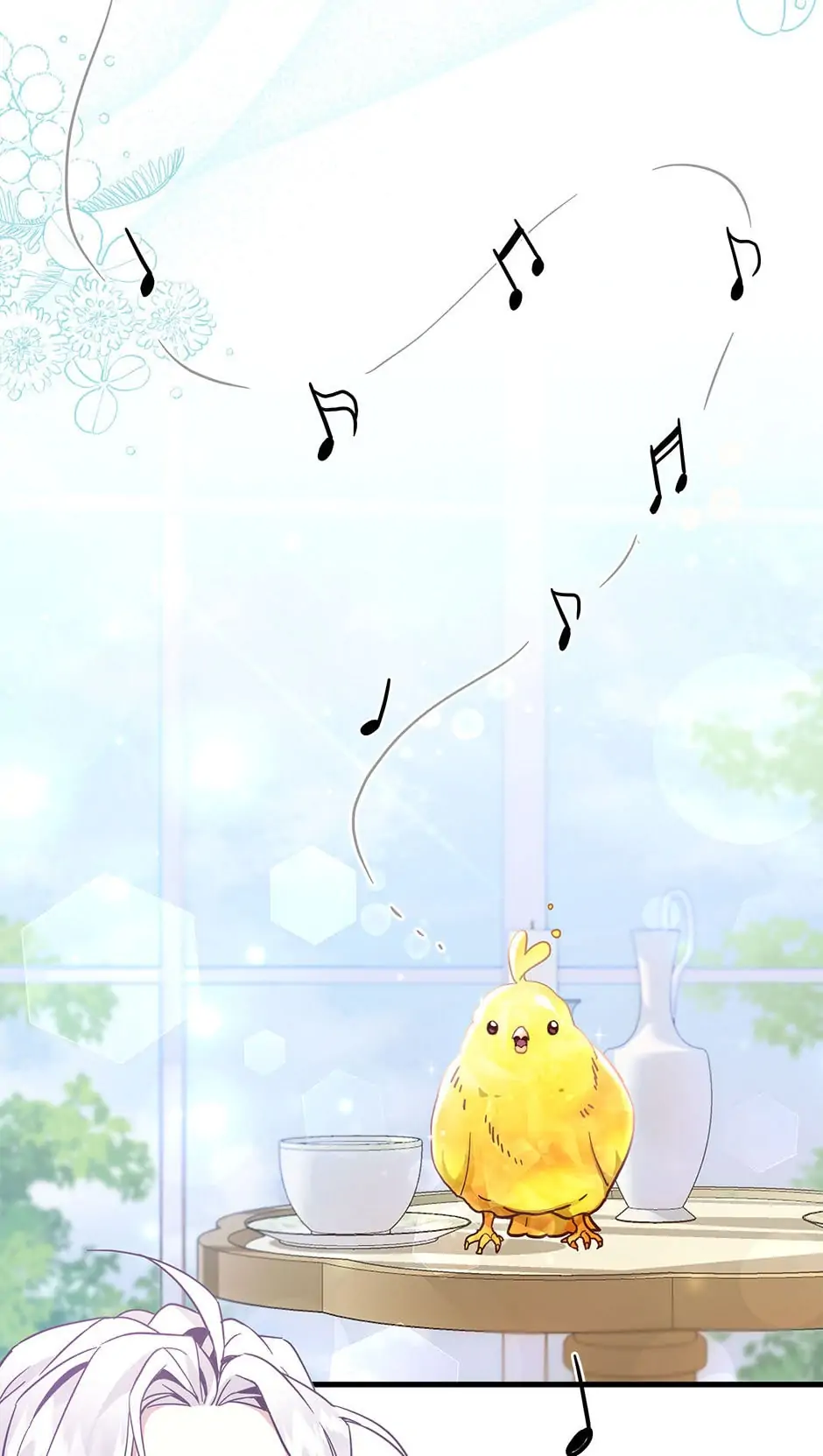 Not-Sew-Wicked Stepmom 「Official」 - Episode 56 manhwa