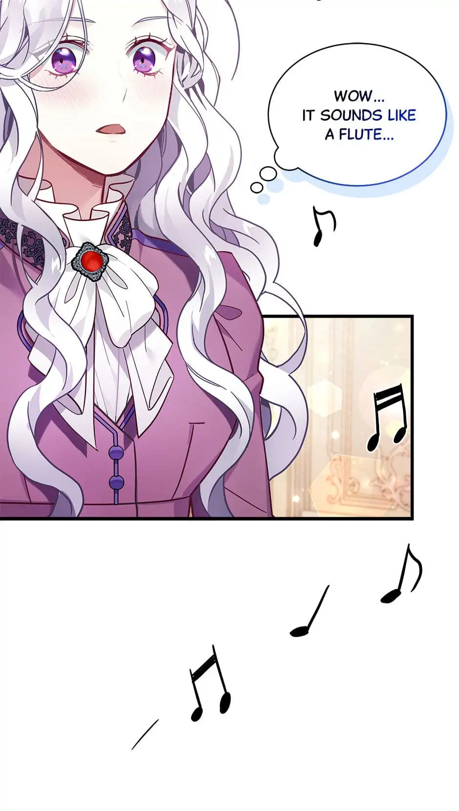 Not-Sew-Wicked Stepmom 「Official」 - Episode 56 manhwa