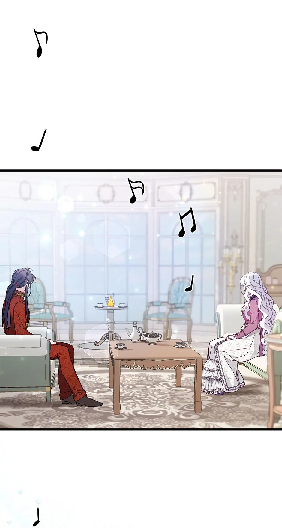 Not-Sew-Wicked Stepmom 「Official」 - Episode 56 manhwa