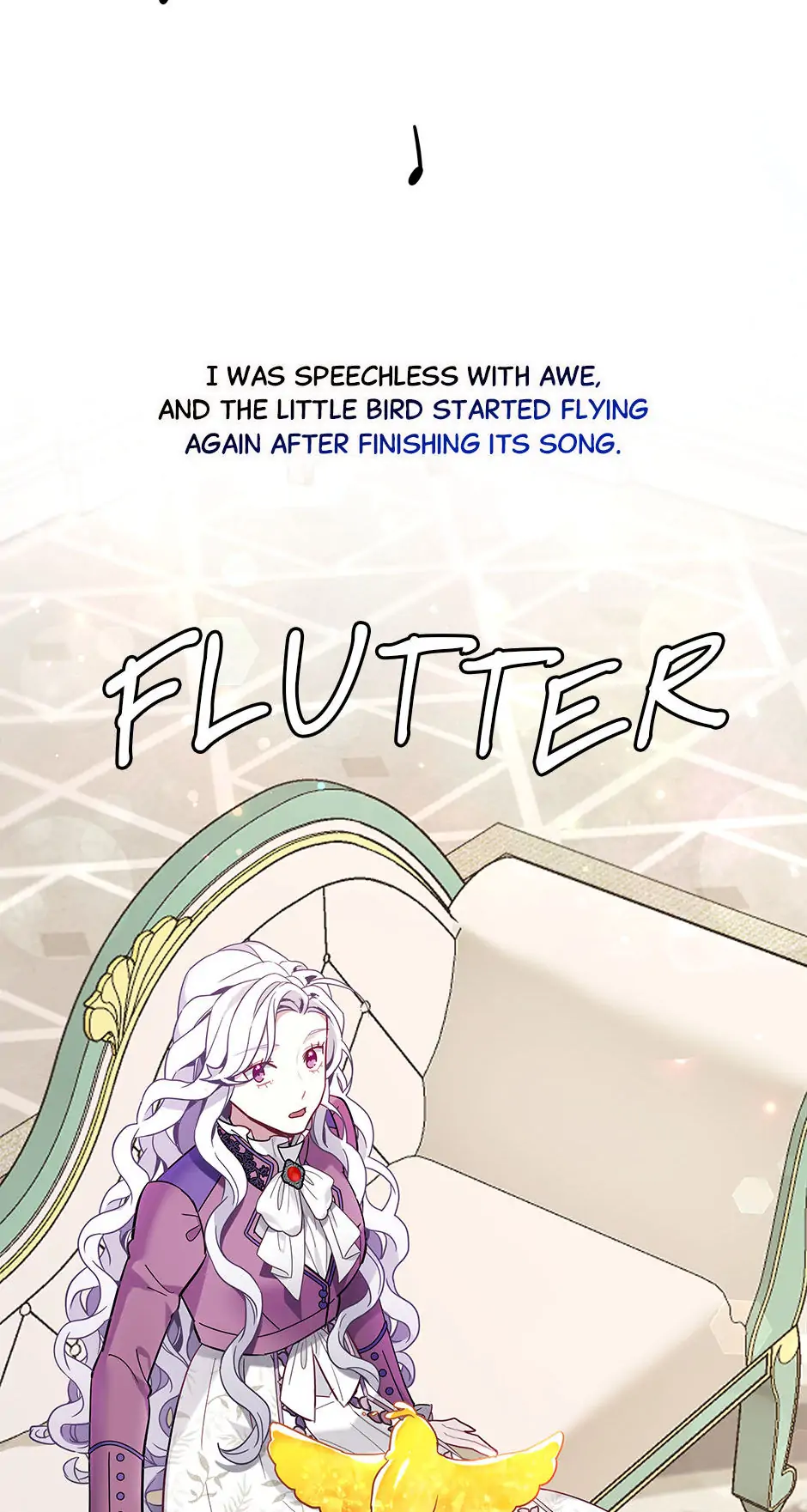 Not-Sew-Wicked Stepmom 「Official」 - Episode 56 manhwa