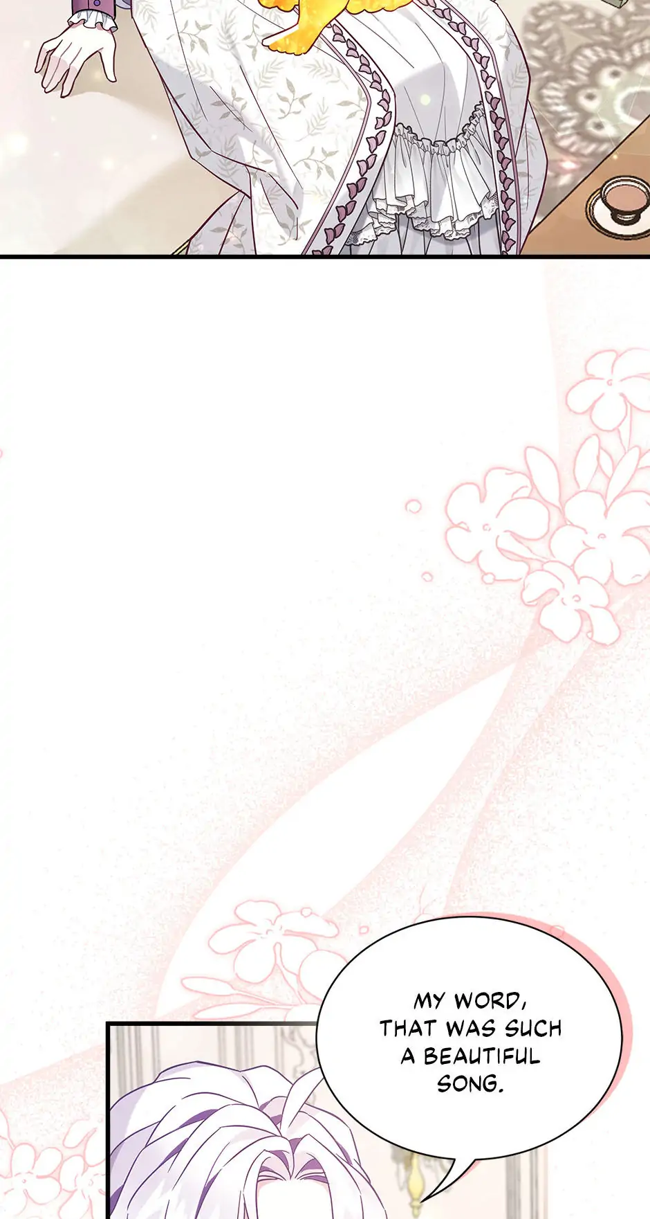 Not-Sew-Wicked Stepmom 「Official」 - Episode 56 manhwa