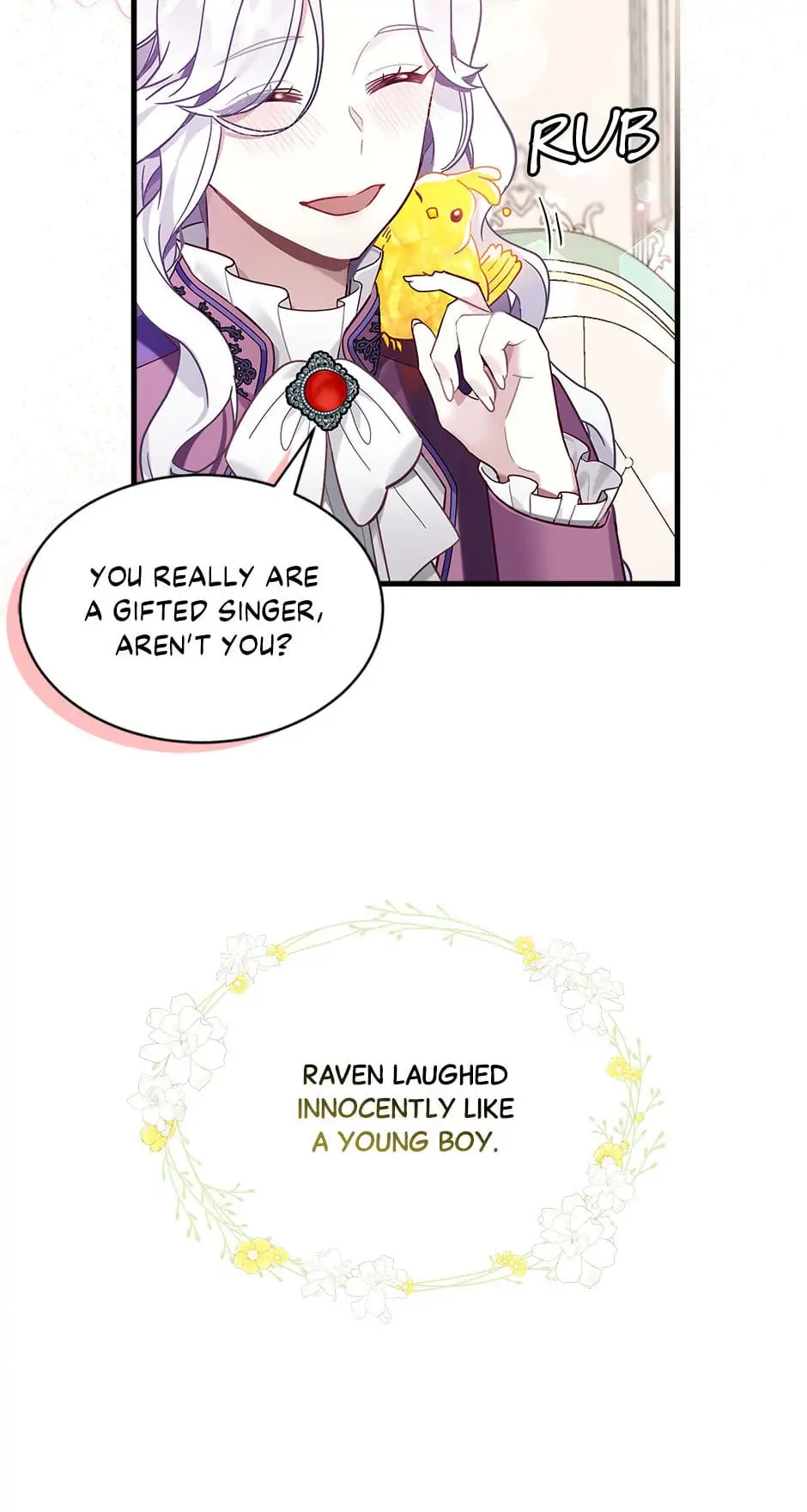 Not-Sew-Wicked Stepmom 「Official」 - Episode 56 manhwa