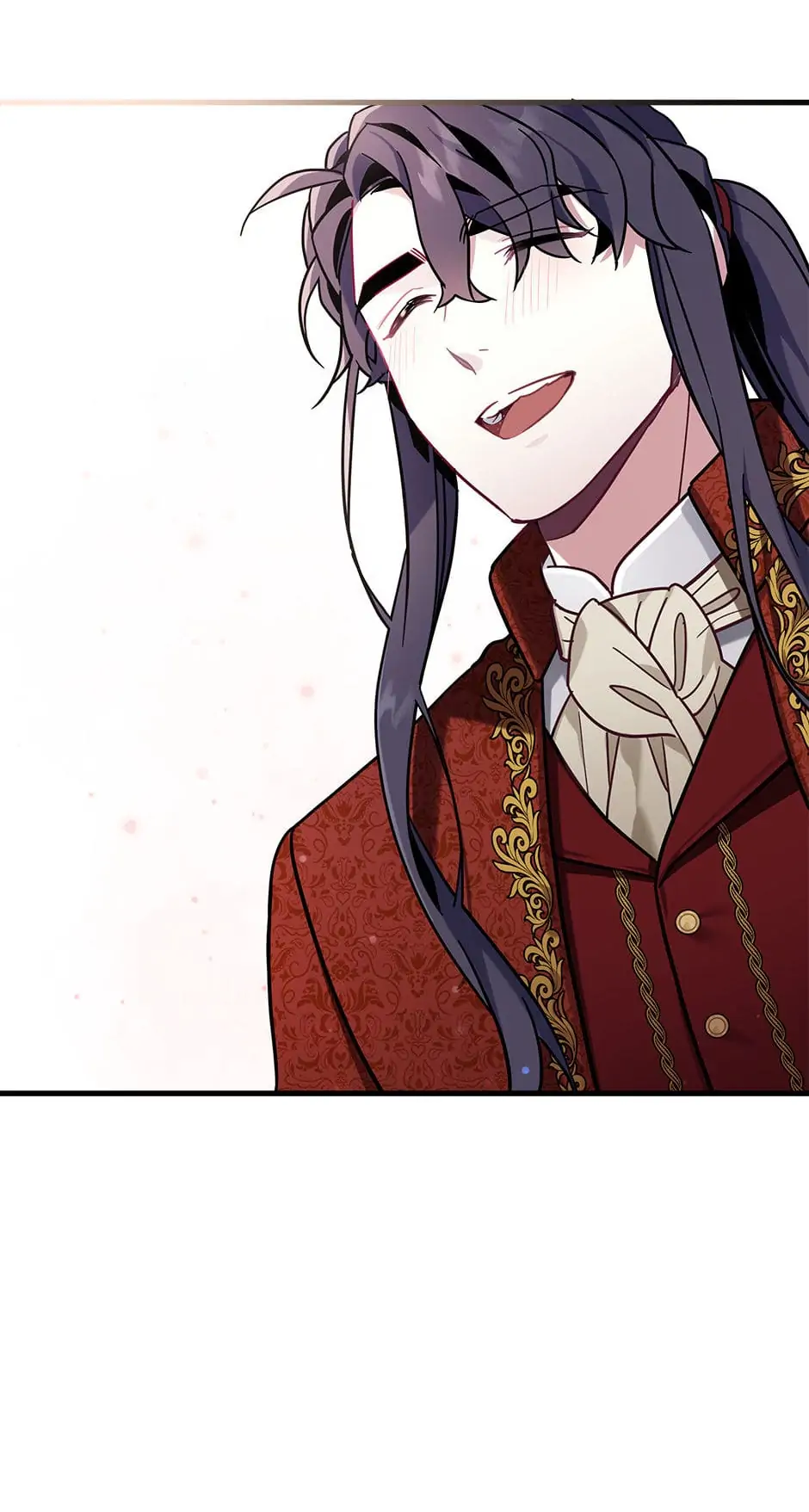 Not-Sew-Wicked Stepmom 「Official」 - Episode 56 manhwa
