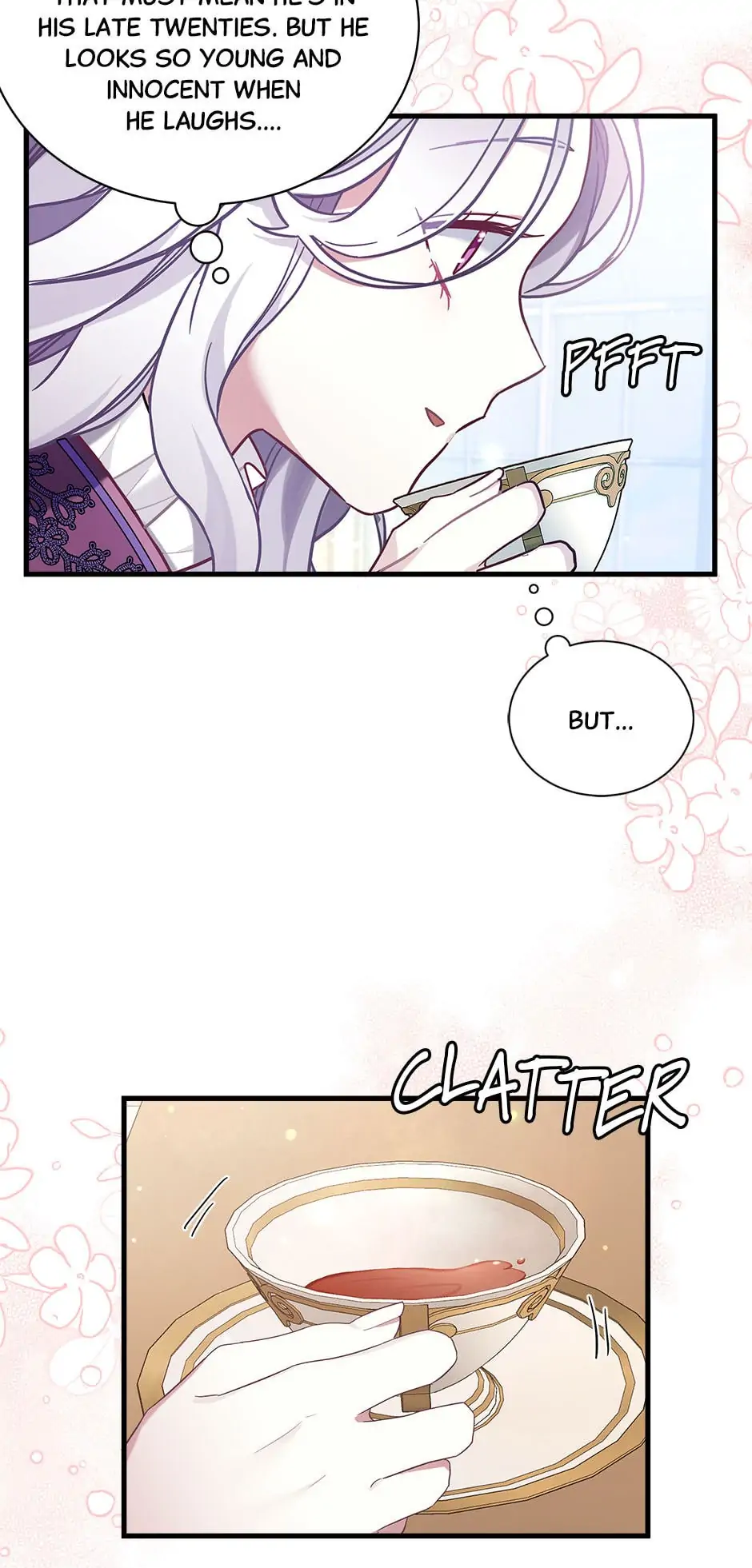 Not-Sew-Wicked Stepmom 「Official」 - Episode 56 manhwa