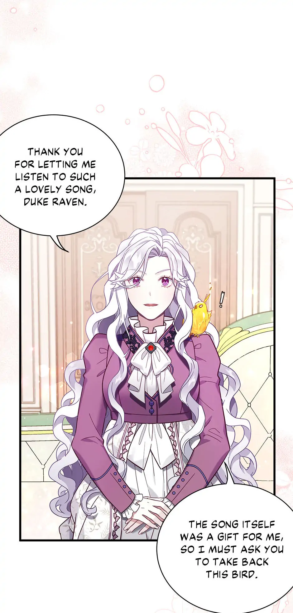 Not-Sew-Wicked Stepmom 「Official」 - Episode 56 manhwa