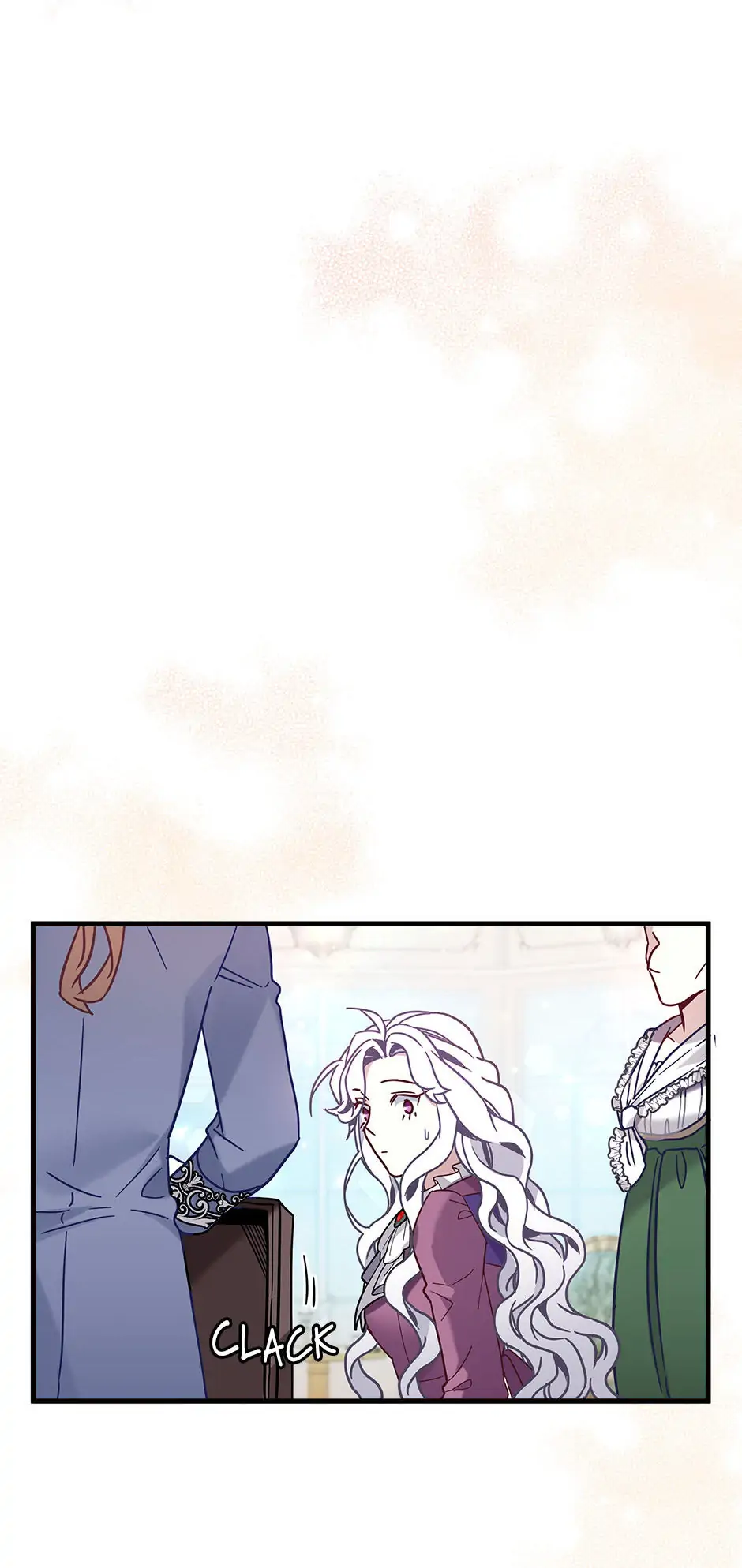 Not-Sew-Wicked Stepmom 「Official」 - Episode 56 manhwa