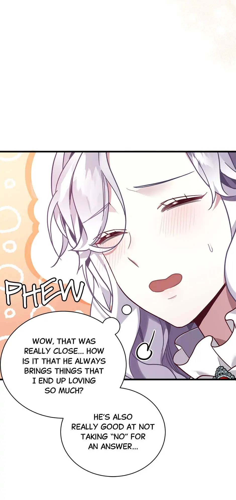 Not-Sew-Wicked Stepmom 「Official」 - Episode 56 manhwa