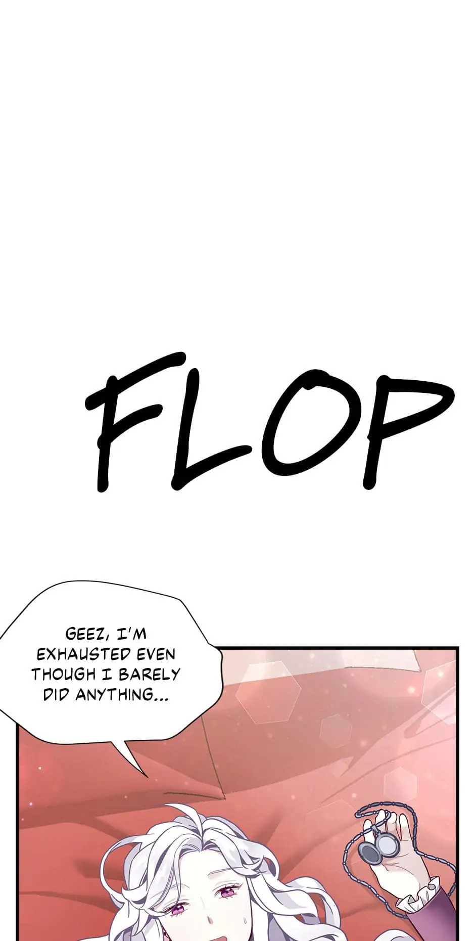Not-Sew-Wicked Stepmom 「Official」 - Episode 56 manhwa