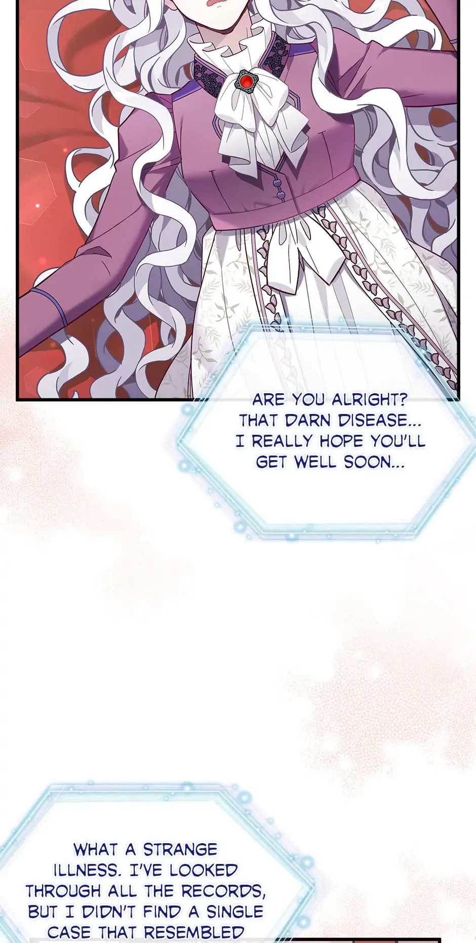 Not-Sew-Wicked Stepmom 「Official」 - Episode 56 manhwa
