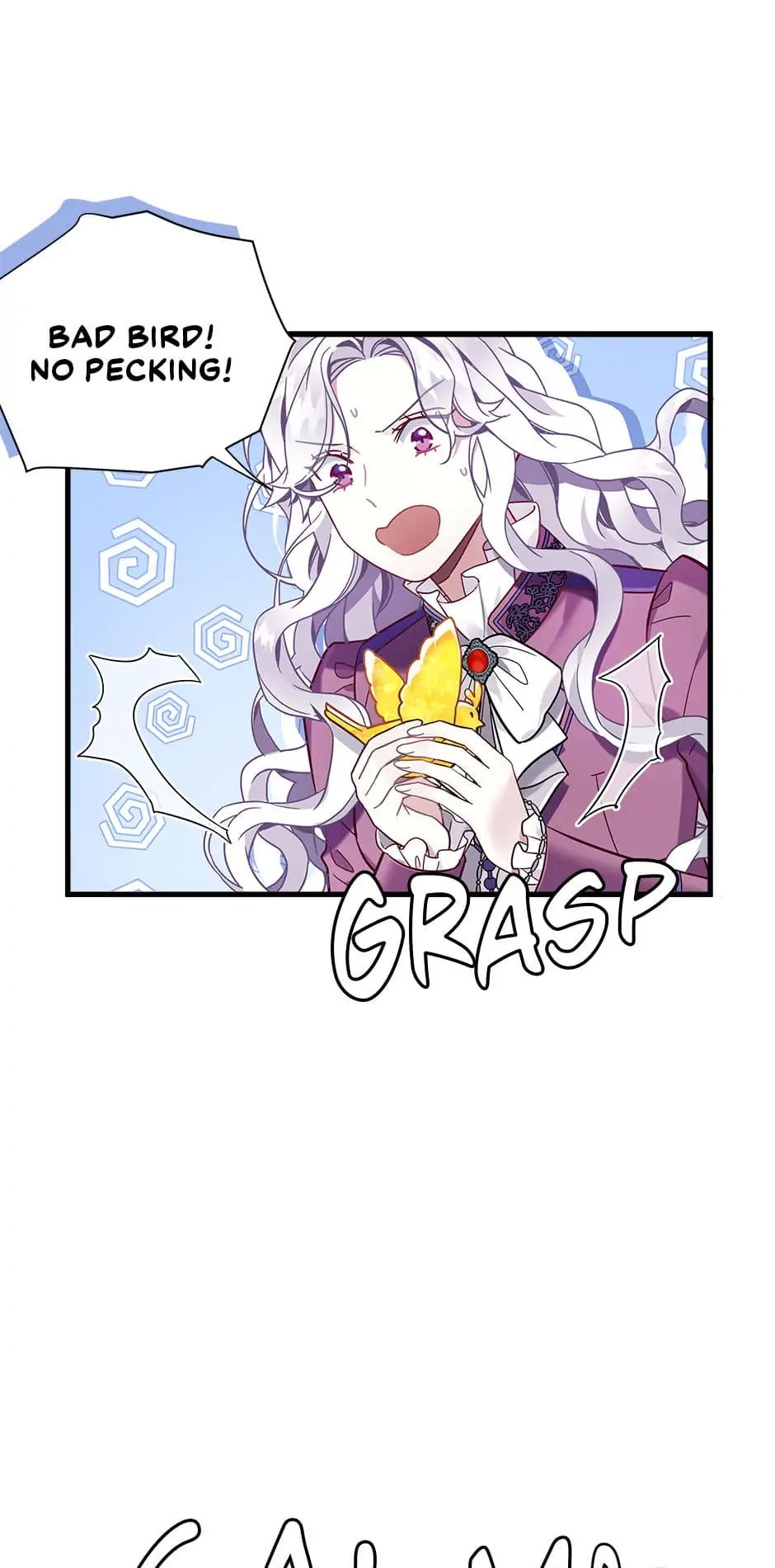 Not-Sew-Wicked Stepmom 「Official」 - Episode 56 manhwa