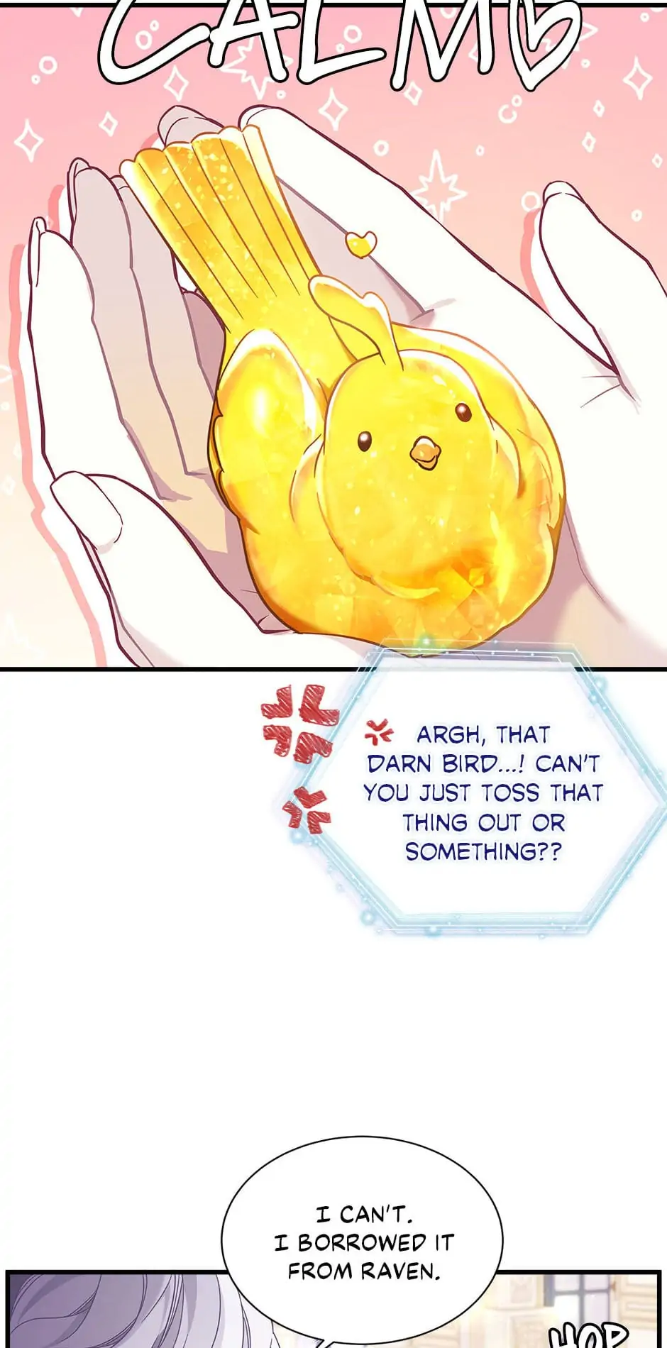 Not-Sew-Wicked Stepmom 「Official」 - Episode 56 manhwa