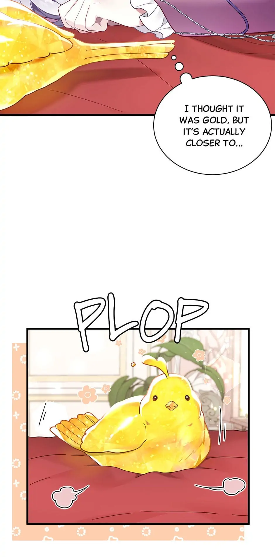 Not-Sew-Wicked Stepmom 「Official」 - Episode 56 manhwa