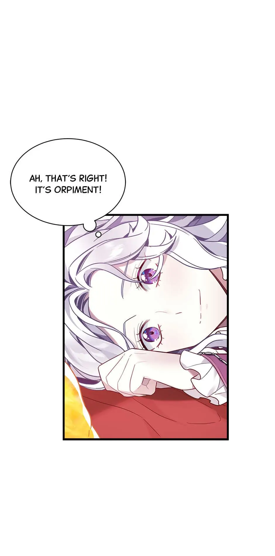 Not-Sew-Wicked Stepmom 「Official」 - Episode 56 manhwa