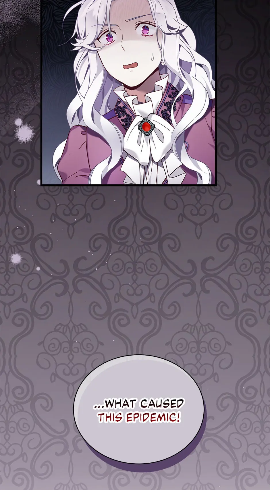 Not-Sew-Wicked Stepmom 「Official」 - Episode 56 manhwa