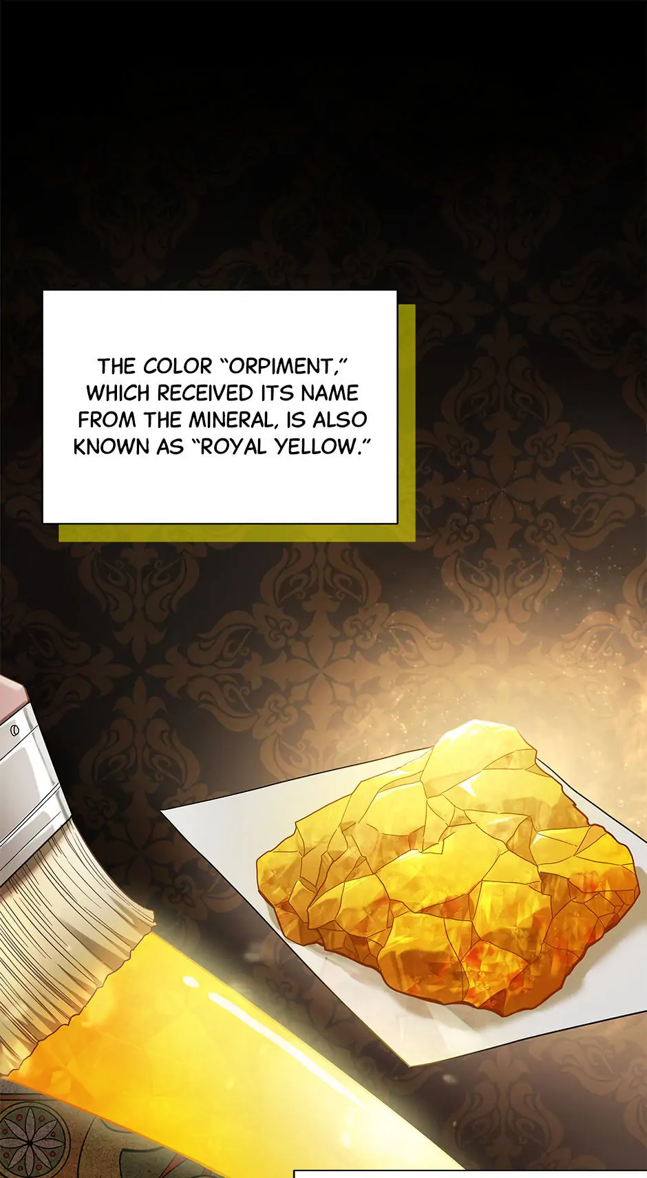 Not-Sew-Wicked Stepmom 「Official」 - Episode 57 manhwa