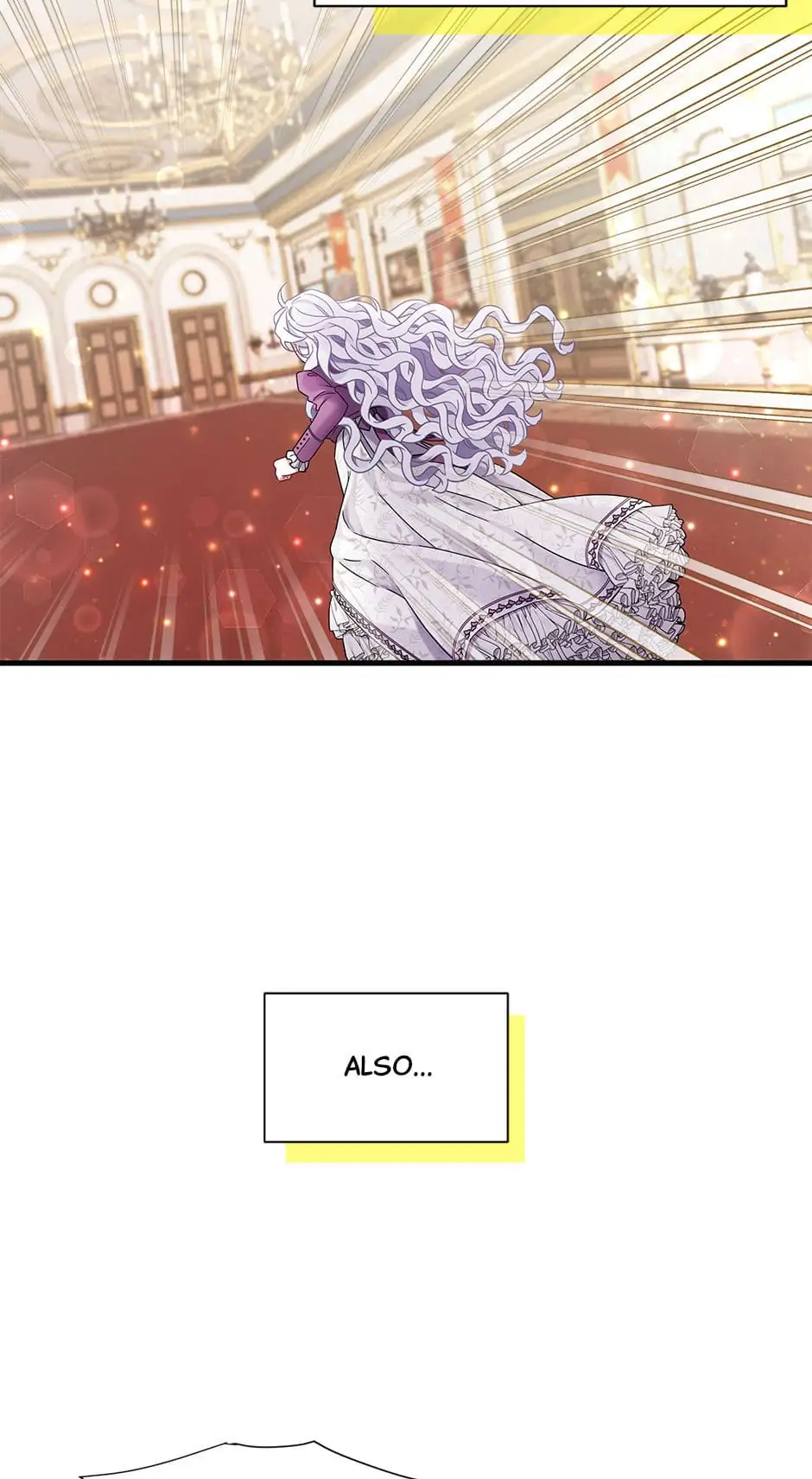 Not-Sew-Wicked Stepmom 「Official」 - Episode 57 manhwa