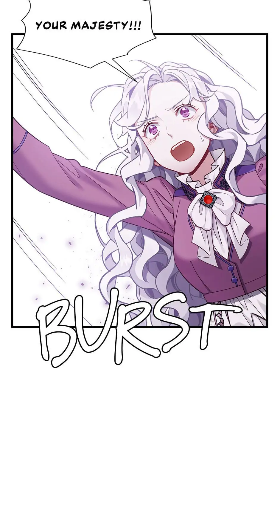 Not-Sew-Wicked Stepmom 「Official」 - Episode 57 manhwa
