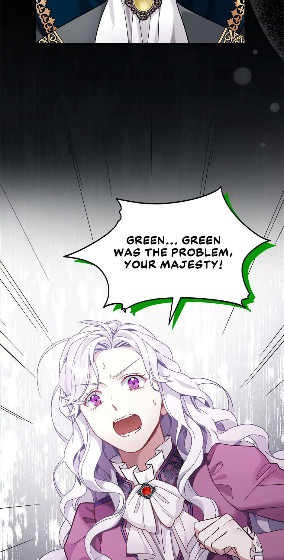Not-Sew-Wicked Stepmom 「Official」 - Episode 57 manhwa