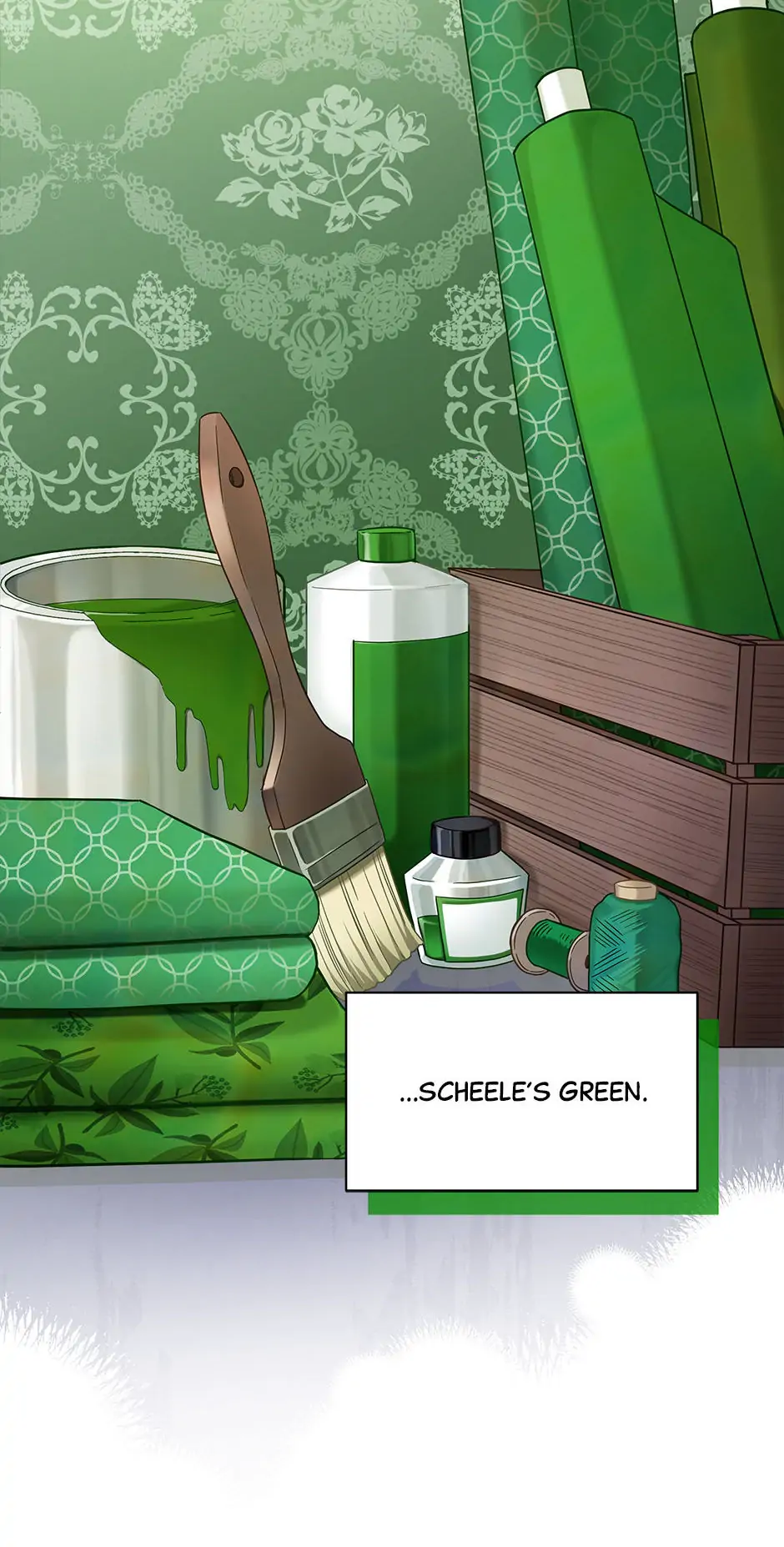 Not-Sew-Wicked Stepmom 「Official」 - Episode 57 manhwa