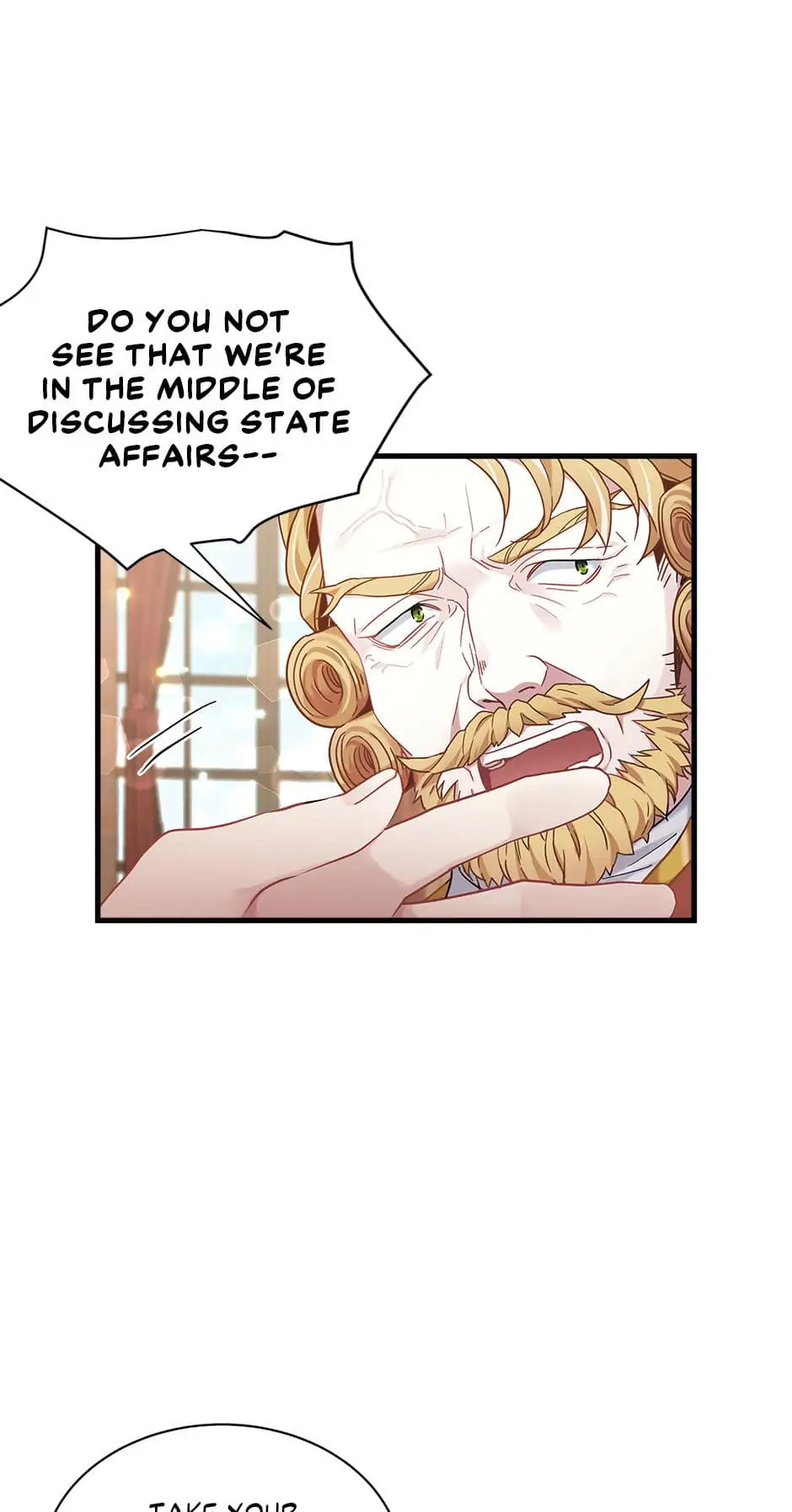 Not-Sew-Wicked Stepmom 「Official」 - Episode 57 manhwa