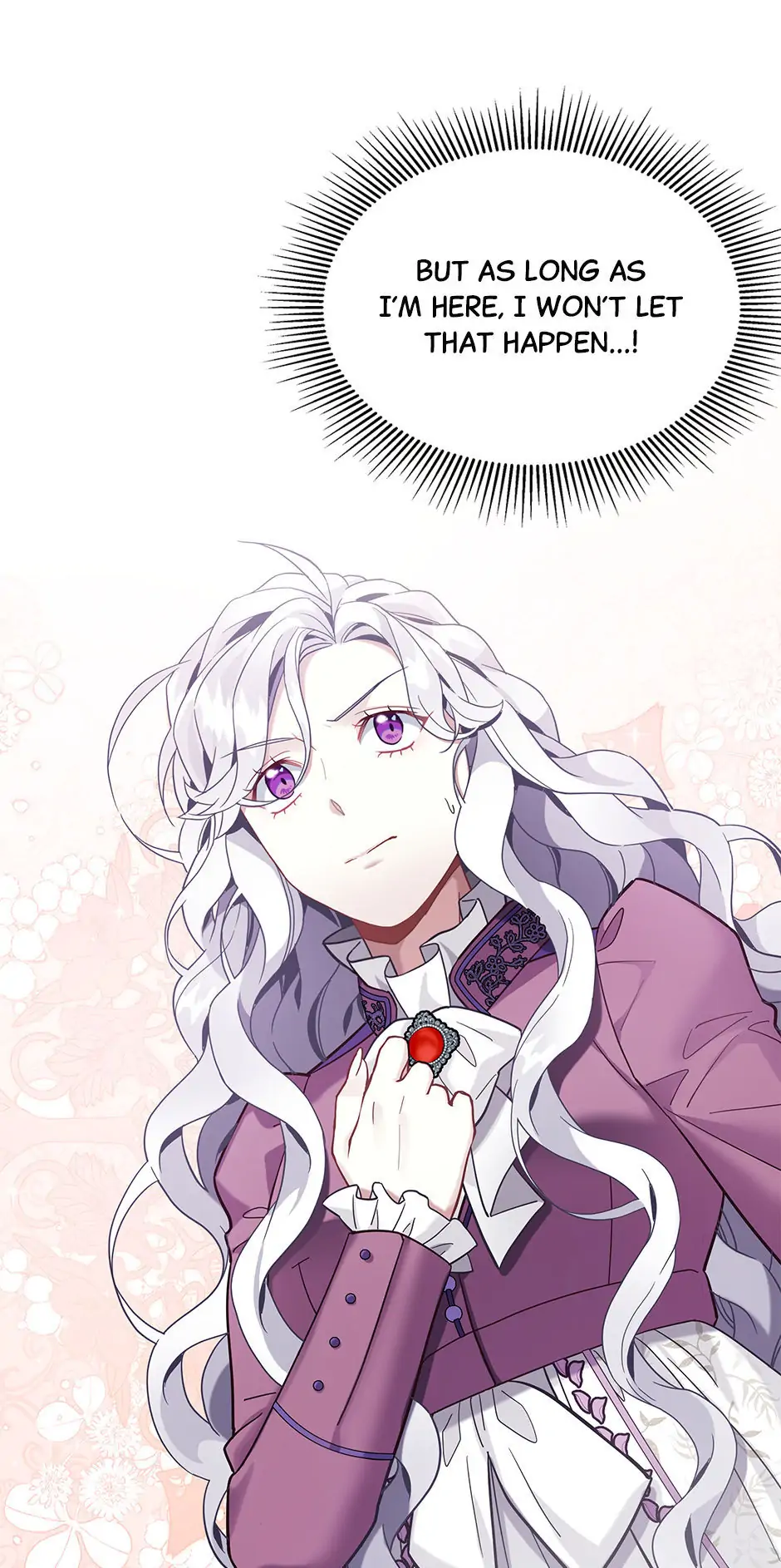 Not-Sew-Wicked Stepmom 「Official」 - Episode 57 manhwa