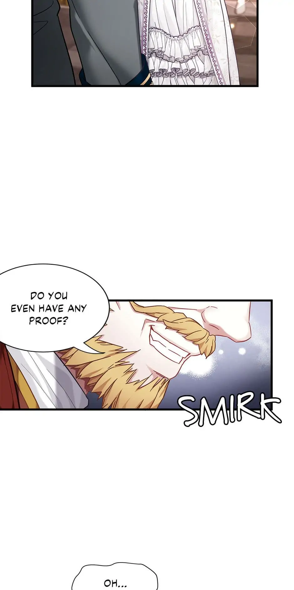 Not-Sew-Wicked Stepmom 「Official」 - Episode 57 manhwa