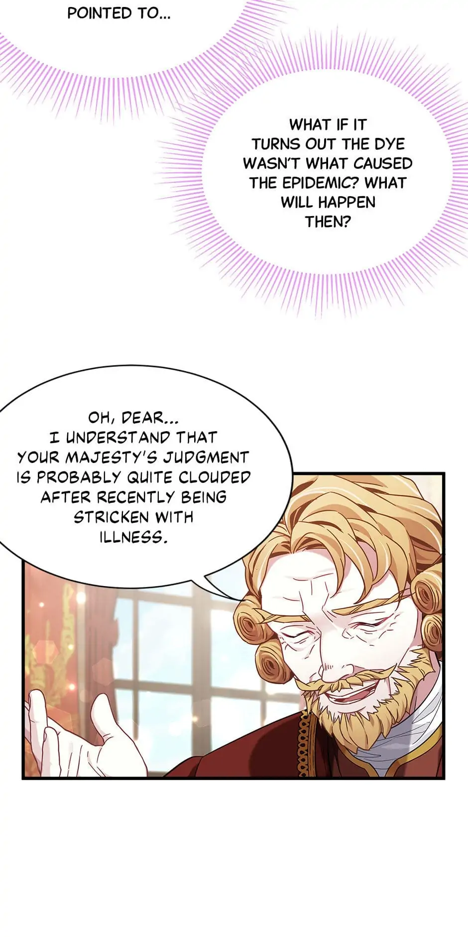 Not-Sew-Wicked Stepmom 「Official」 - Episode 57 manhwa