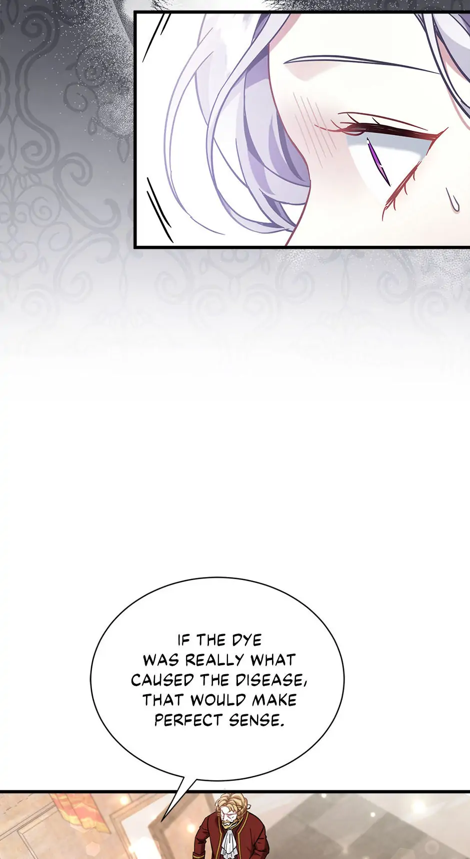 Not-Sew-Wicked Stepmom 「Official」 - Episode 57 manhwa