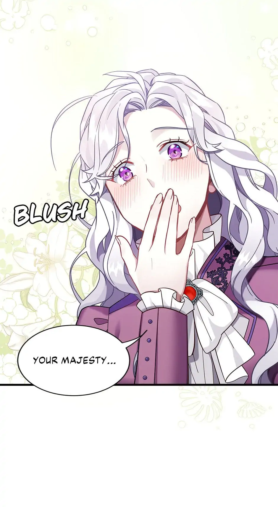 Not-Sew-Wicked Stepmom 「Official」 - Episode 57 manhwa