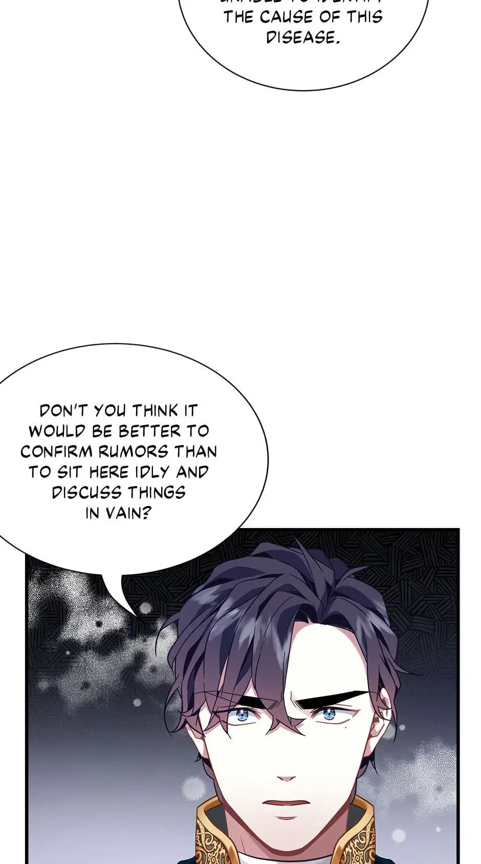 Not-Sew-Wicked Stepmom 「Official」 - Episode 57 manhwa