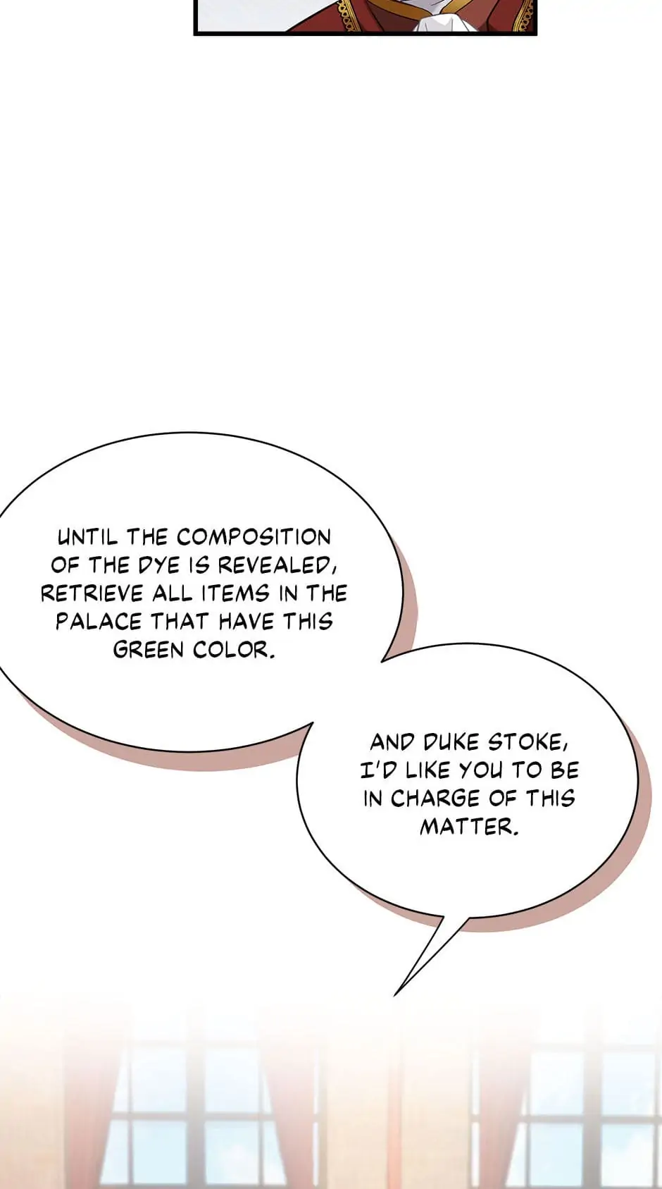 Not-Sew-Wicked Stepmom 「Official」 - Episode 57 manhwa