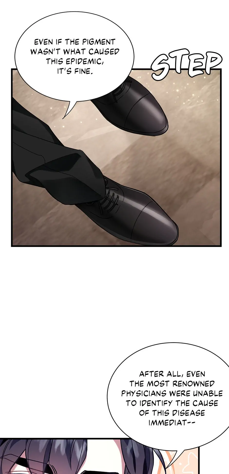 Not-Sew-Wicked Stepmom 「Official」 - Episode 57 manhwa