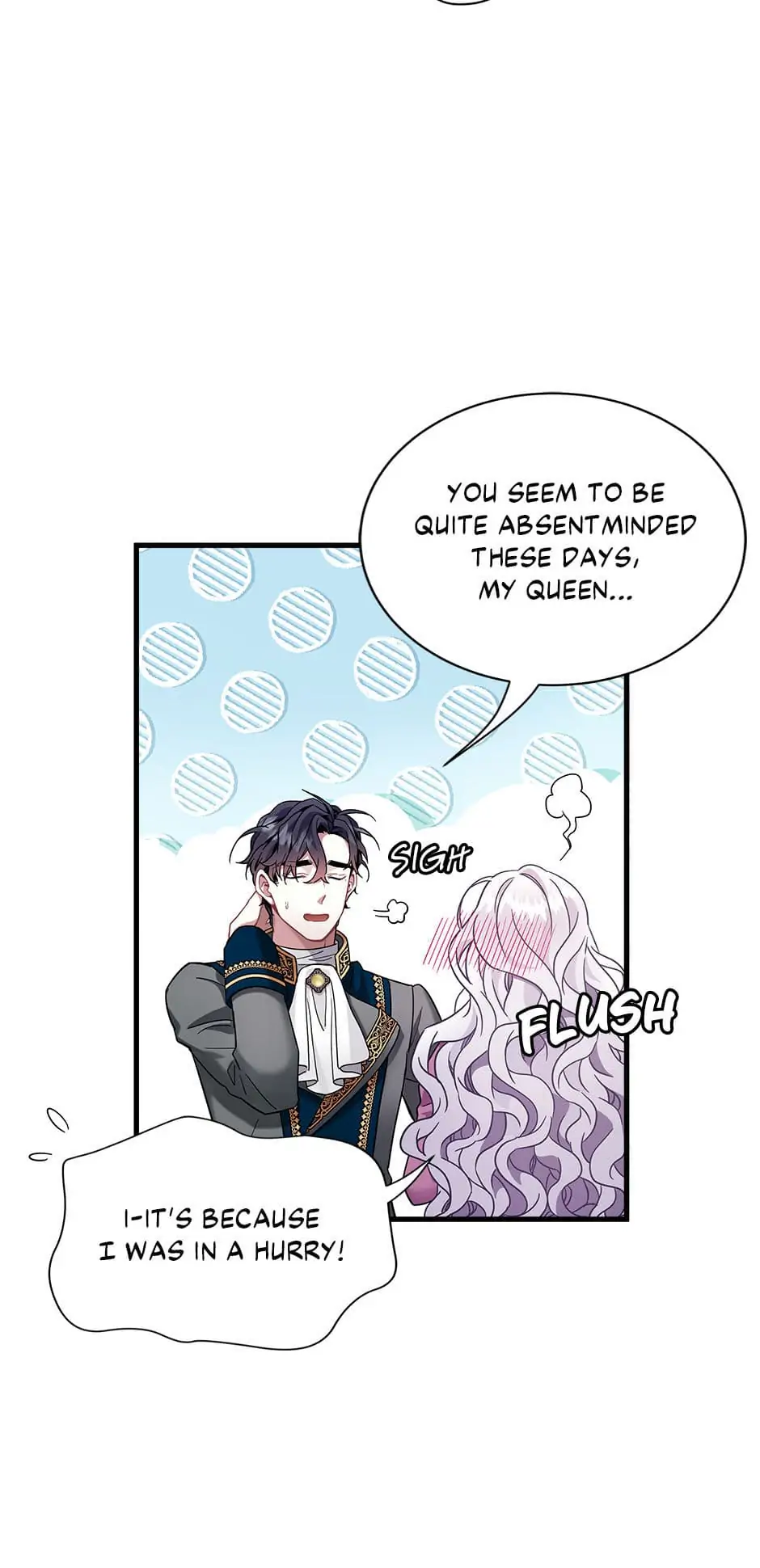 Not-Sew-Wicked Stepmom 「Official」 - Episode 57 manhwa
