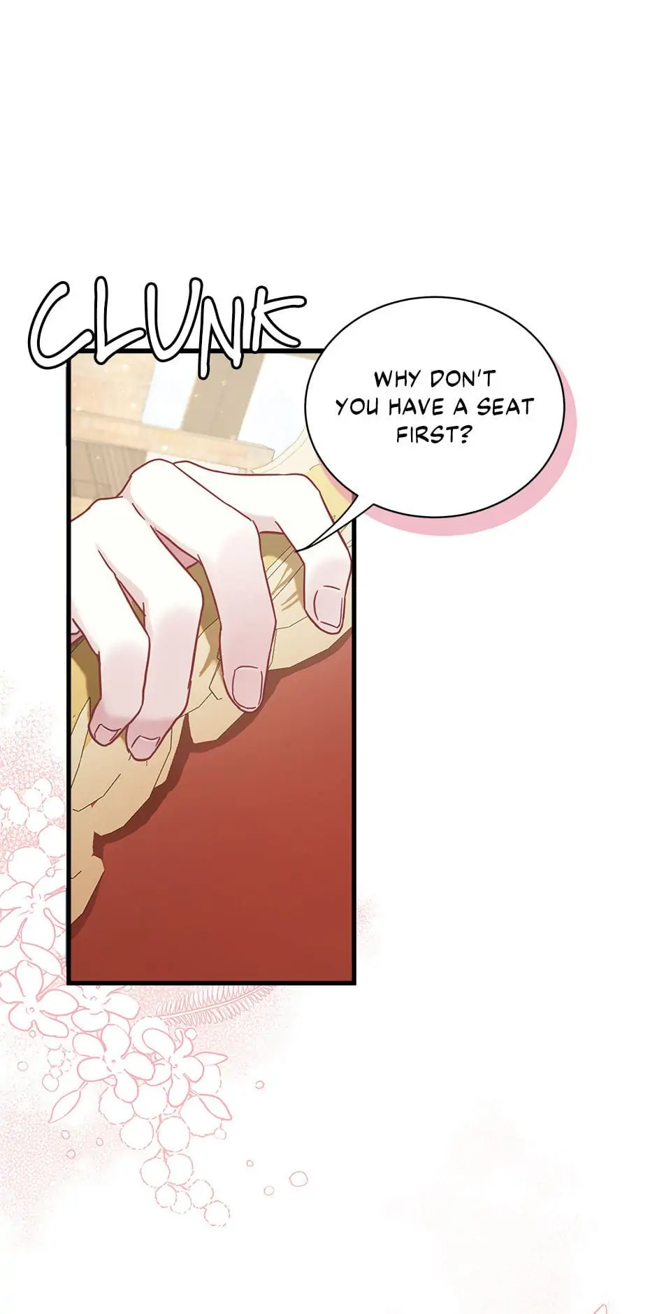 Not-Sew-Wicked Stepmom 「Official」 - Episode 57 manhwa