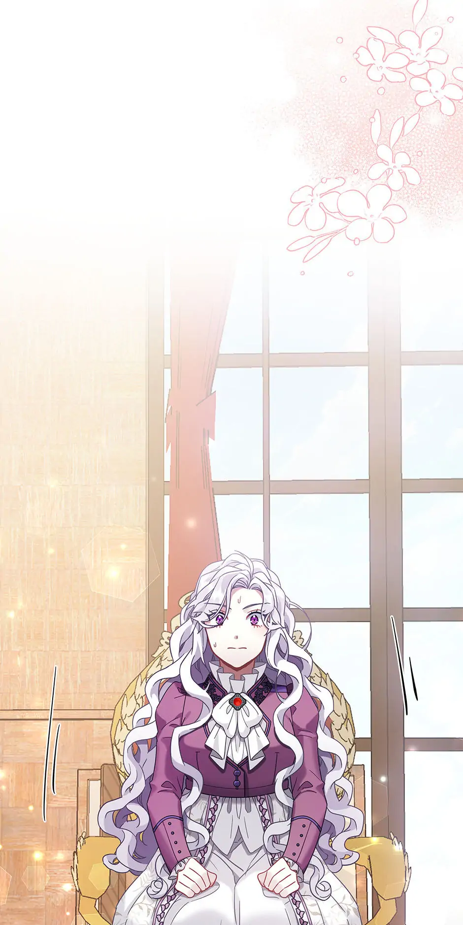 Not-Sew-Wicked Stepmom 「Official」 - Episode 57 manhwa
