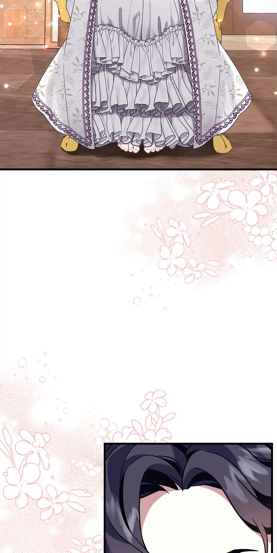Not-Sew-Wicked Stepmom 「Official」 - Episode 57 manhwa