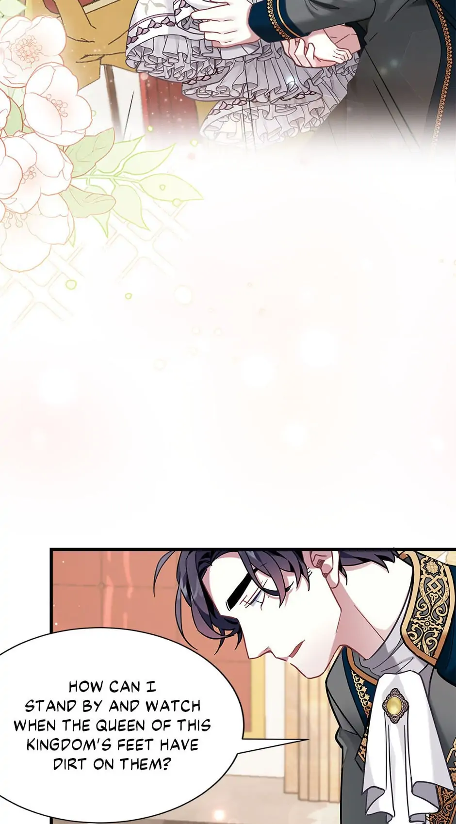 Not-Sew-Wicked Stepmom 「Official」 - Episode 57 manhwa