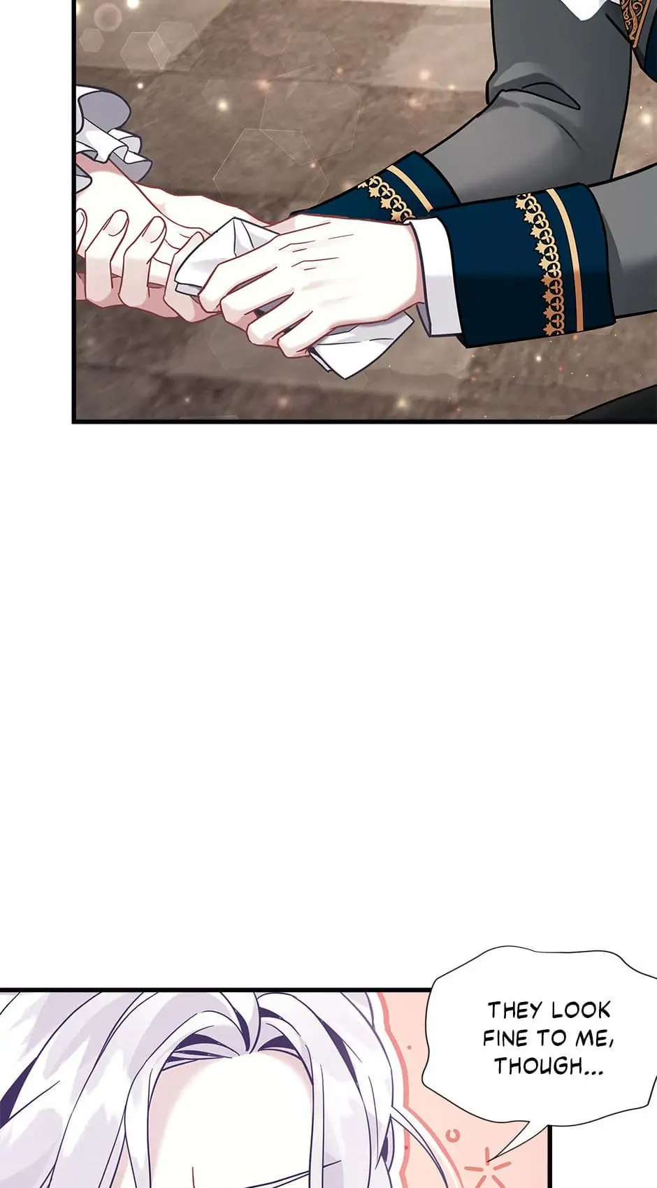 Not-Sew-Wicked Stepmom 「Official」 - Episode 57 manhwa