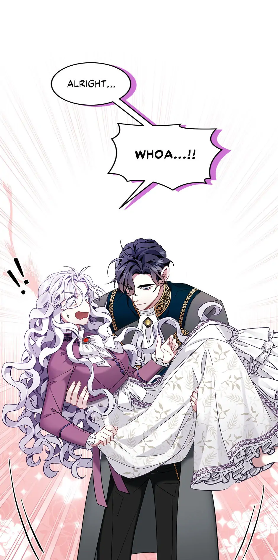 Not-Sew-Wicked Stepmom 「Official」 - Episode 57 manhwa