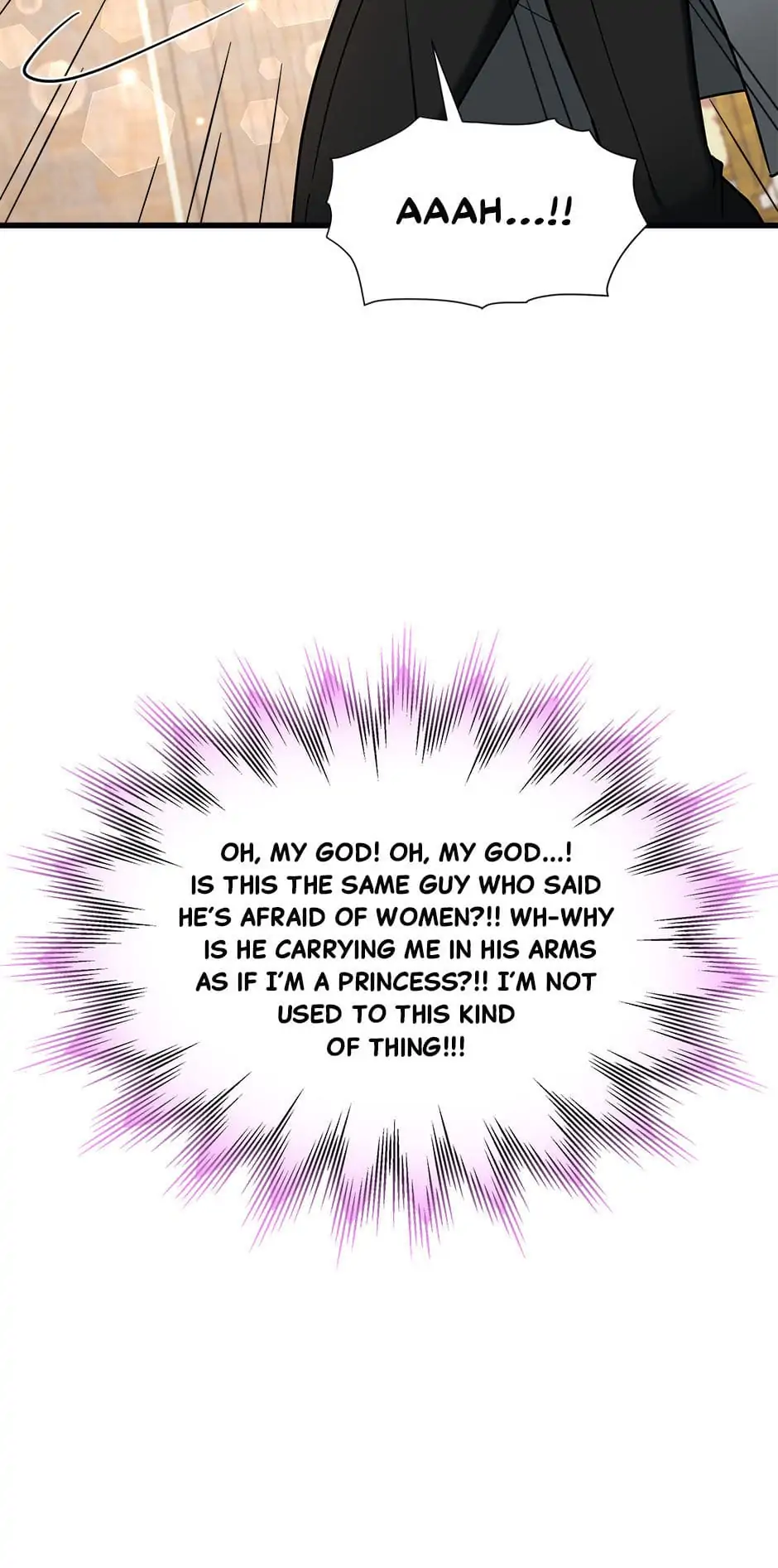 Not-Sew-Wicked Stepmom 「Official」 - Episode 57 manhwa