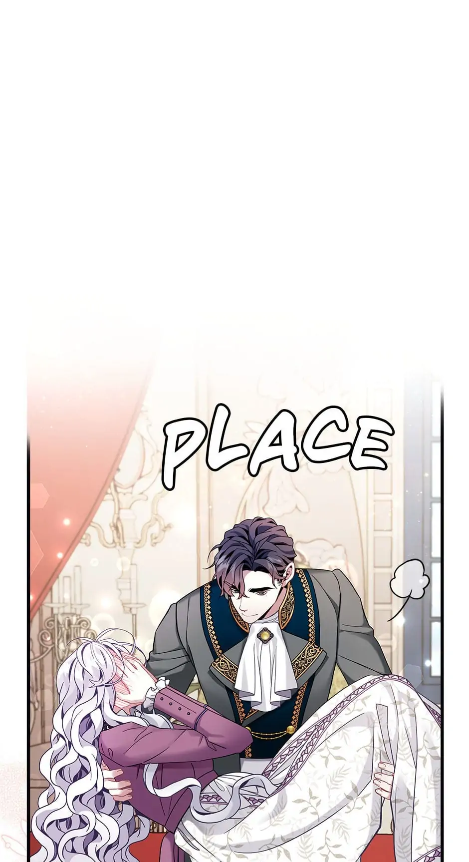 Not-Sew-Wicked Stepmom 「Official」 - Episode 57 manhwa