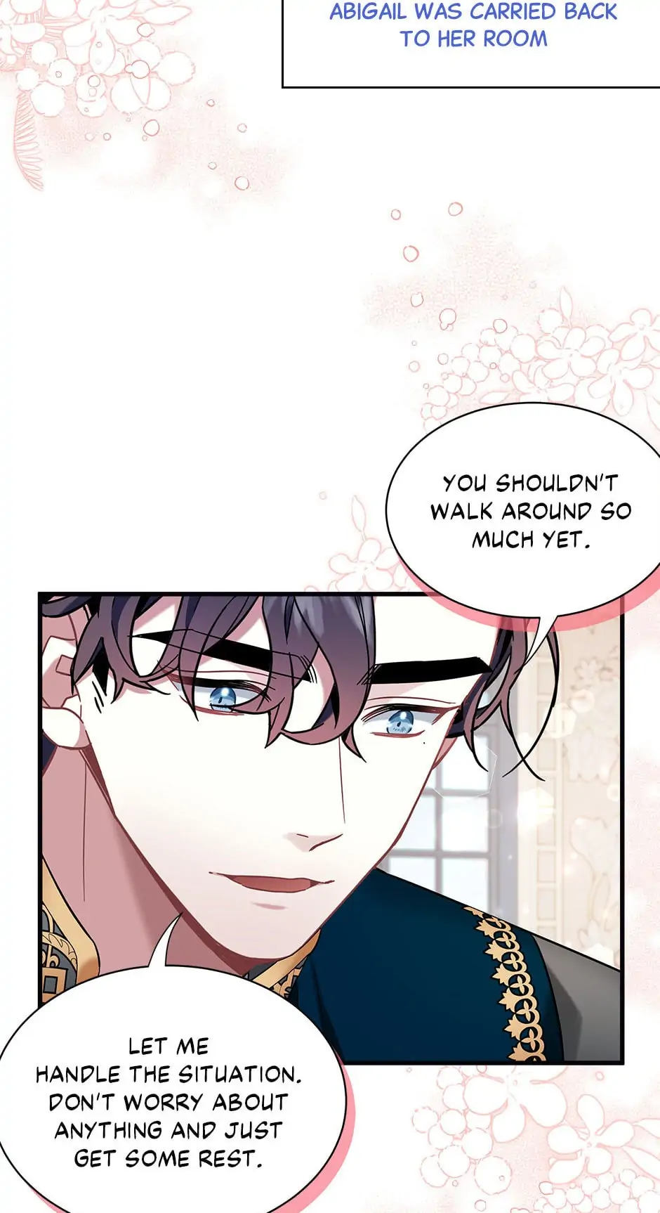 Not-Sew-Wicked Stepmom 「Official」 - Episode 57 manhwa
