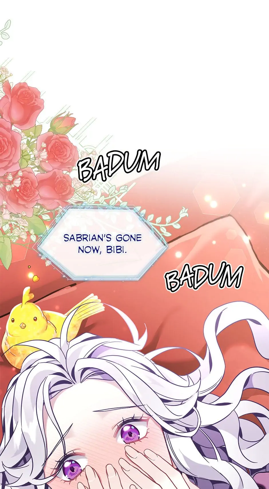 Not-Sew-Wicked Stepmom 「Official」 - Episode 57 manhwa