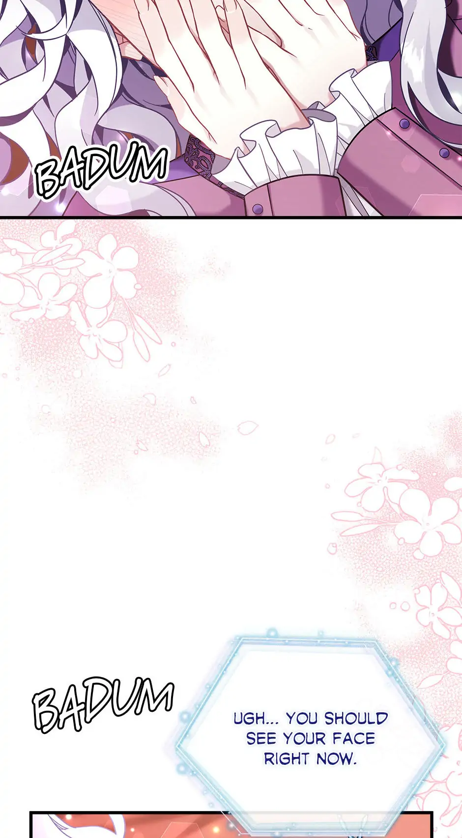 Not-Sew-Wicked Stepmom 「Official」 - Episode 57 manhwa