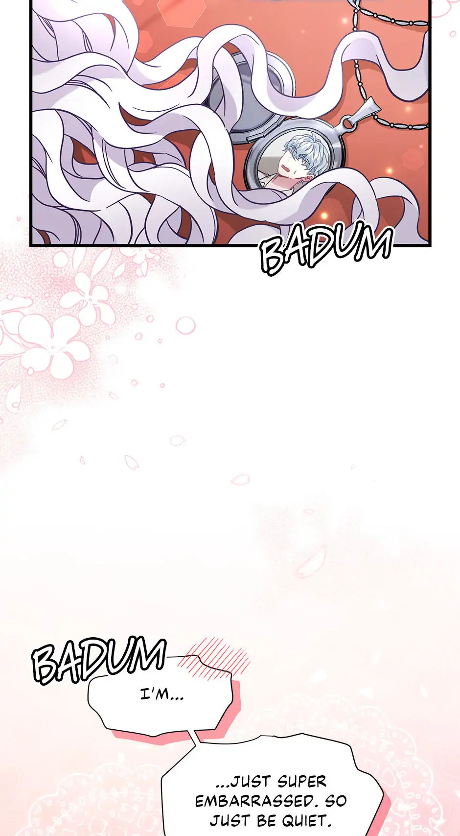 Not-Sew-Wicked Stepmom 「Official」 - Episode 57 manhwa
