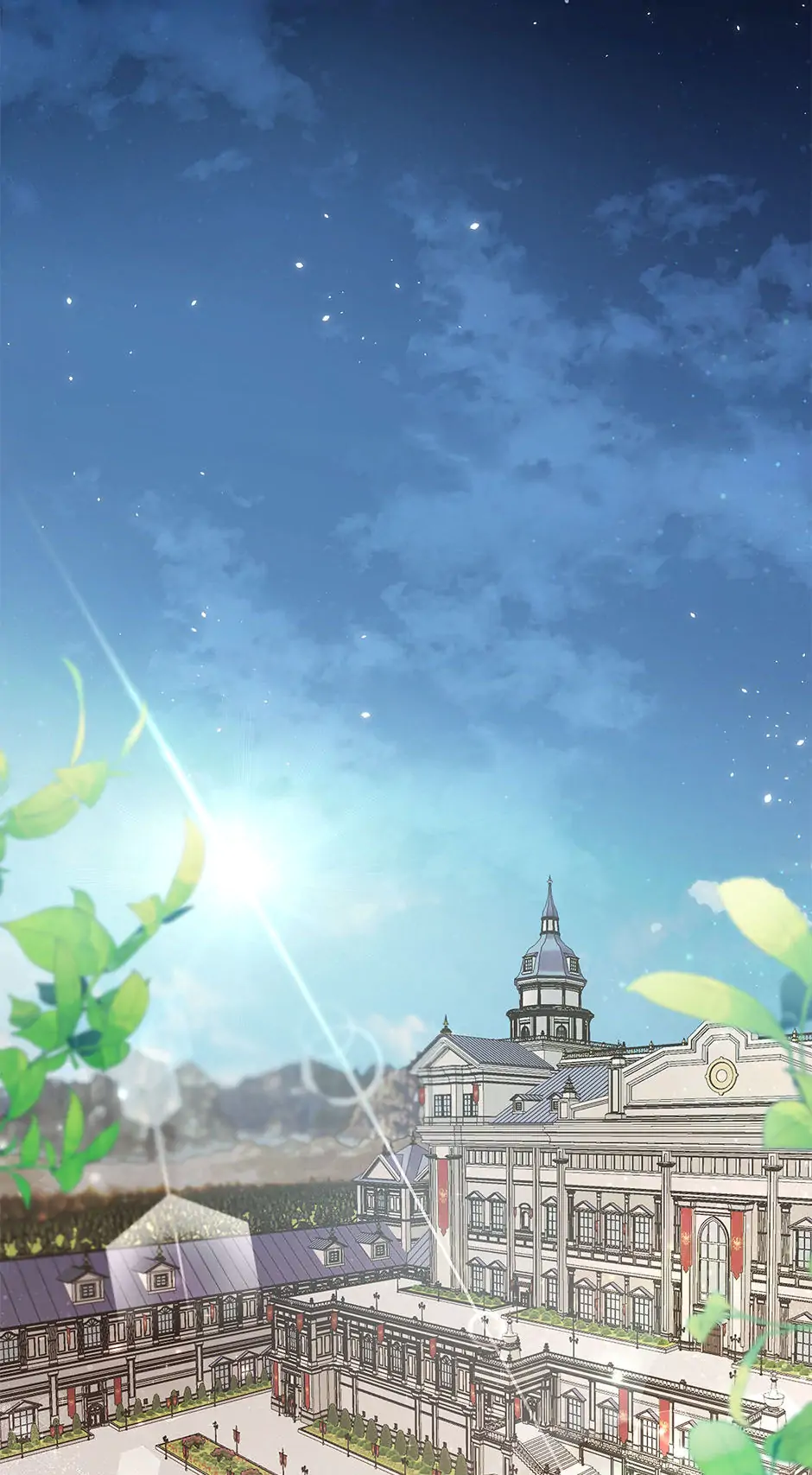 Not-Sew-Wicked Stepmom 「Official」 - Episode 57 manhwa